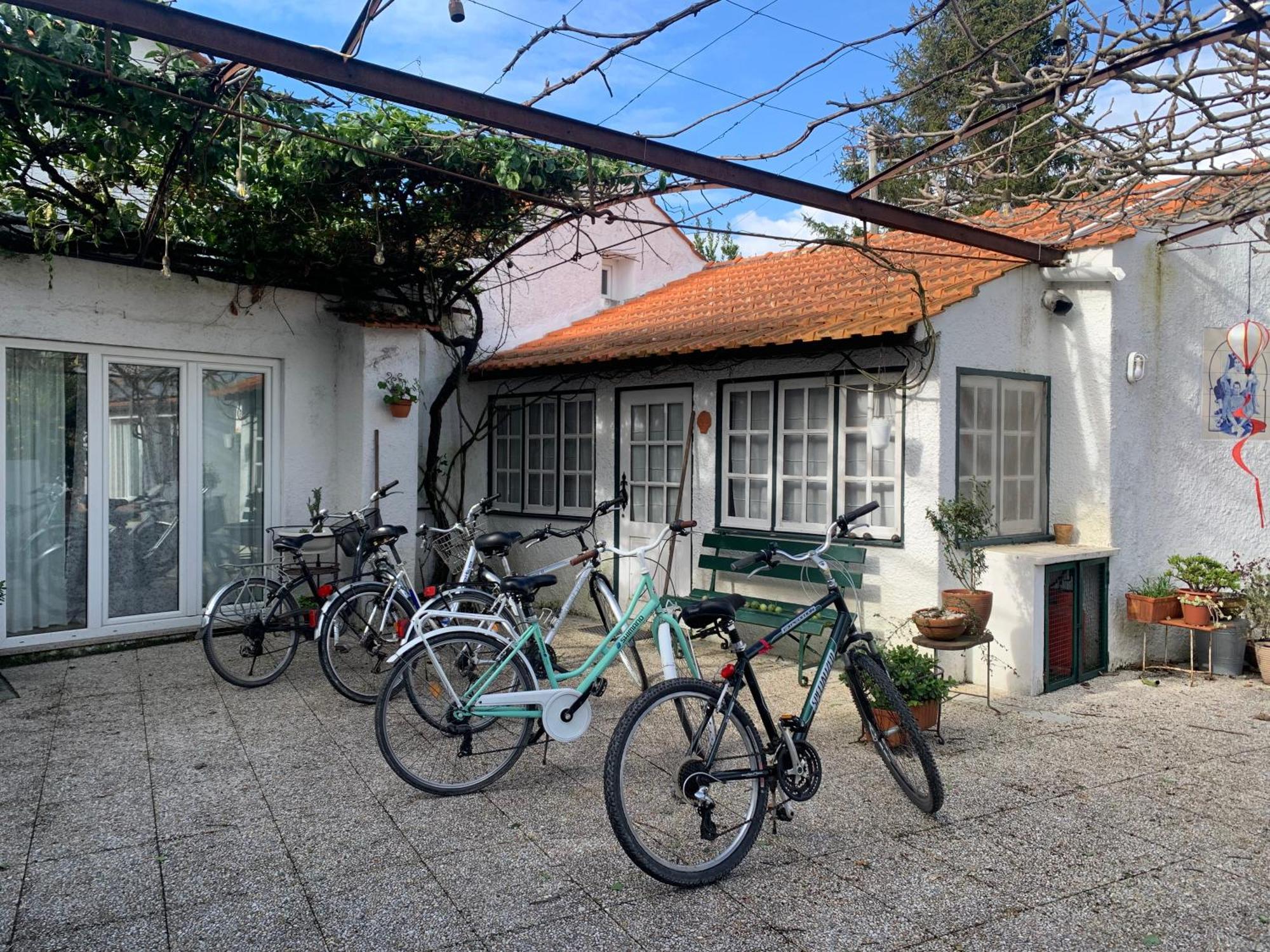 Casa do Paço Aveiro HolidayHome Exterior foto